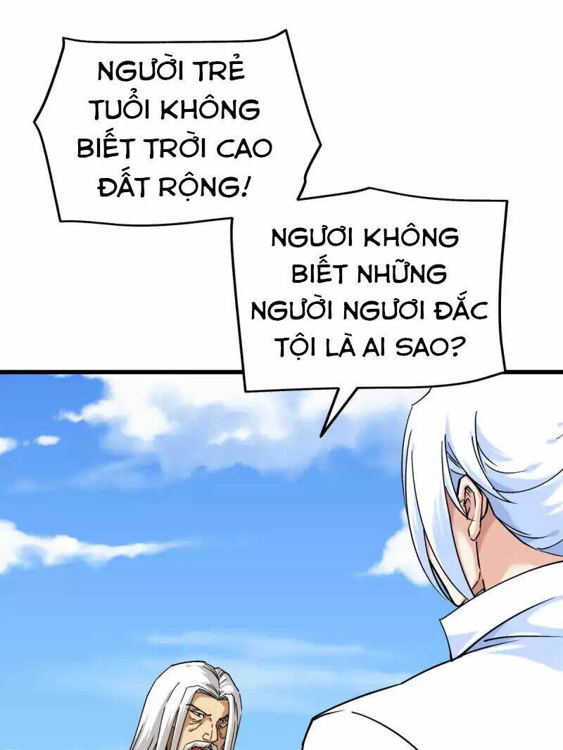 trọng sinh ta là đại thiên thần chapter 124 21