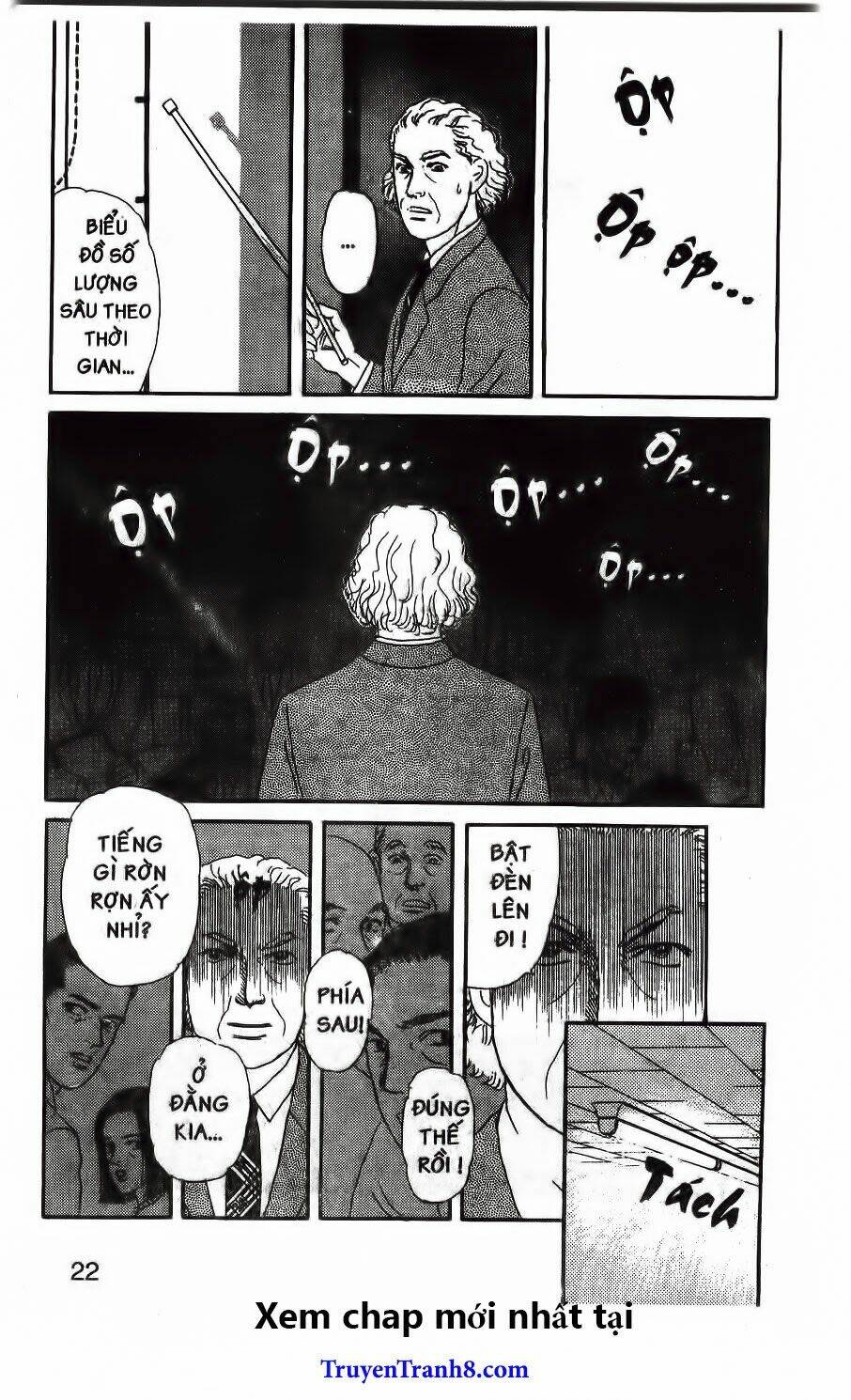 bác sĩ thú y chapter 91 18