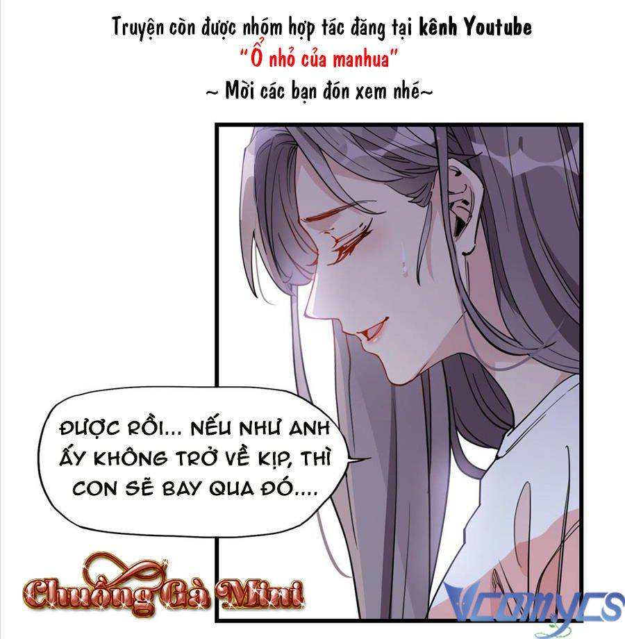 cố tổng, vợ của ngài quá mạnh rồi! chapter 21 14