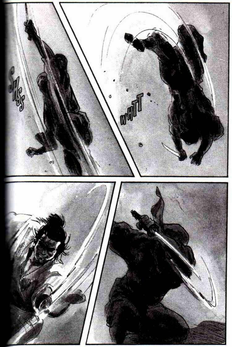 lone wolf and cub chapter 137 10