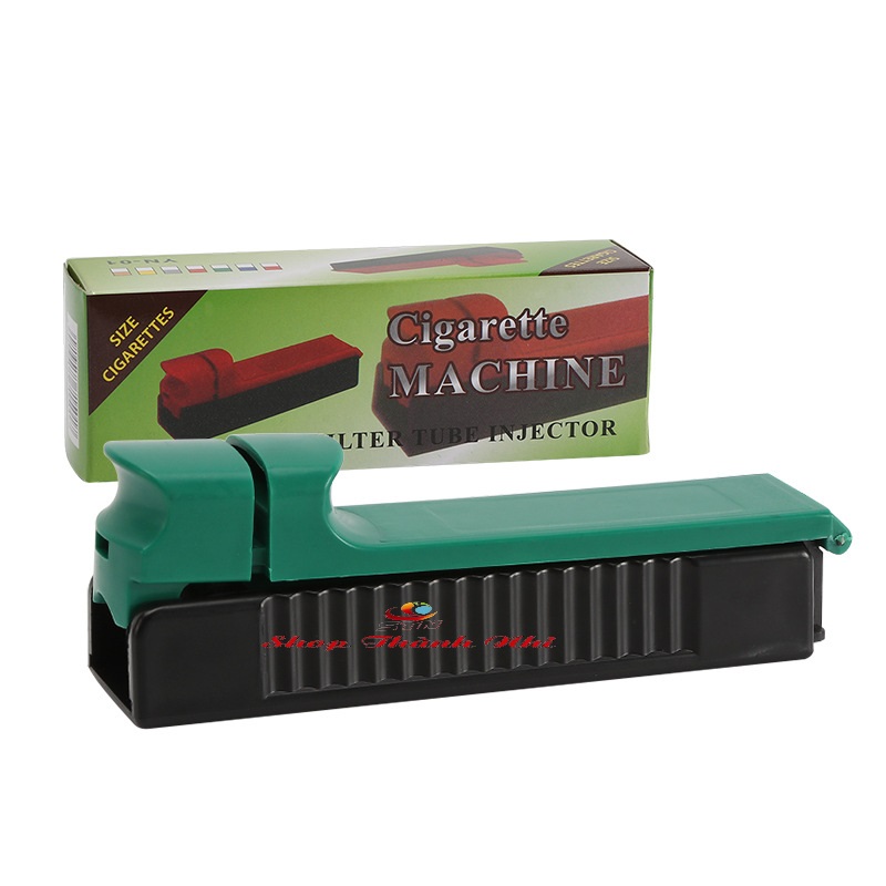 Dụng cụ cuốn điếu, thuốc, tẩu thuốc cực nhanh, giá rẻ, Shop Thành Nhi STN00114