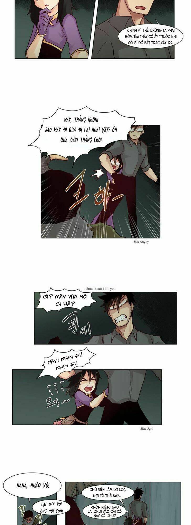 heart of a dragon chapter 11 8