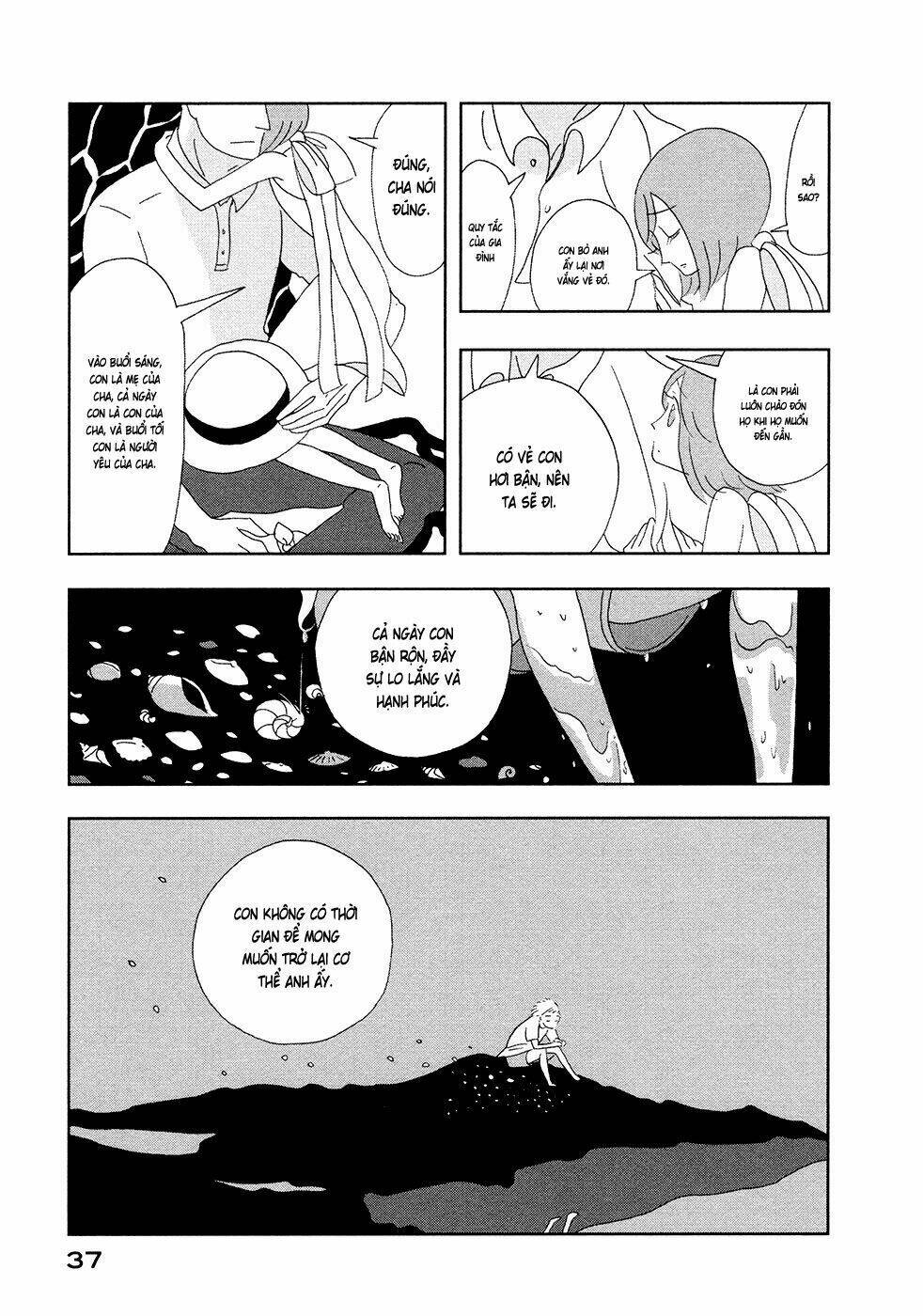 haruko ichikawa sakuhinshuu chapter 1 41