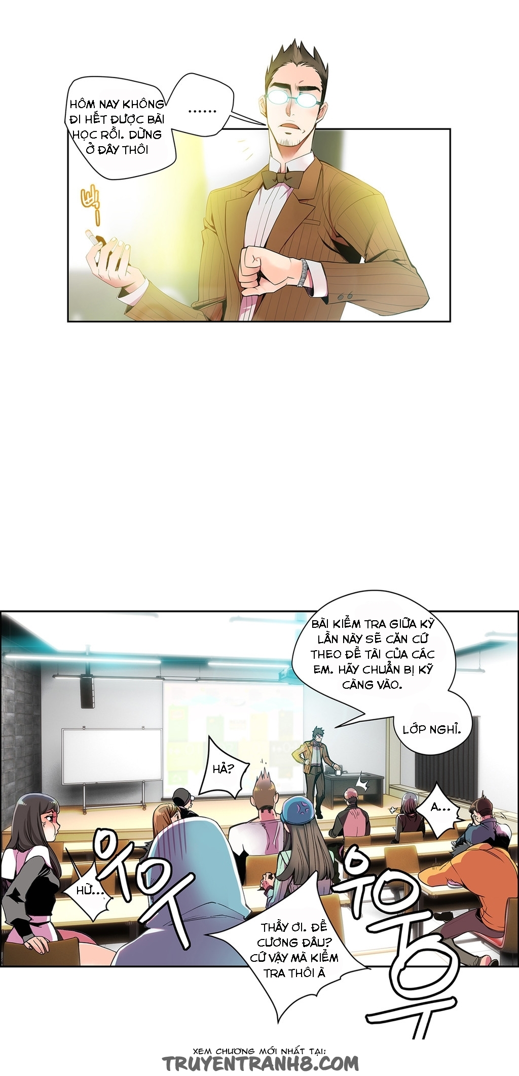 sự ràng buộc của lilith chapter 7 7