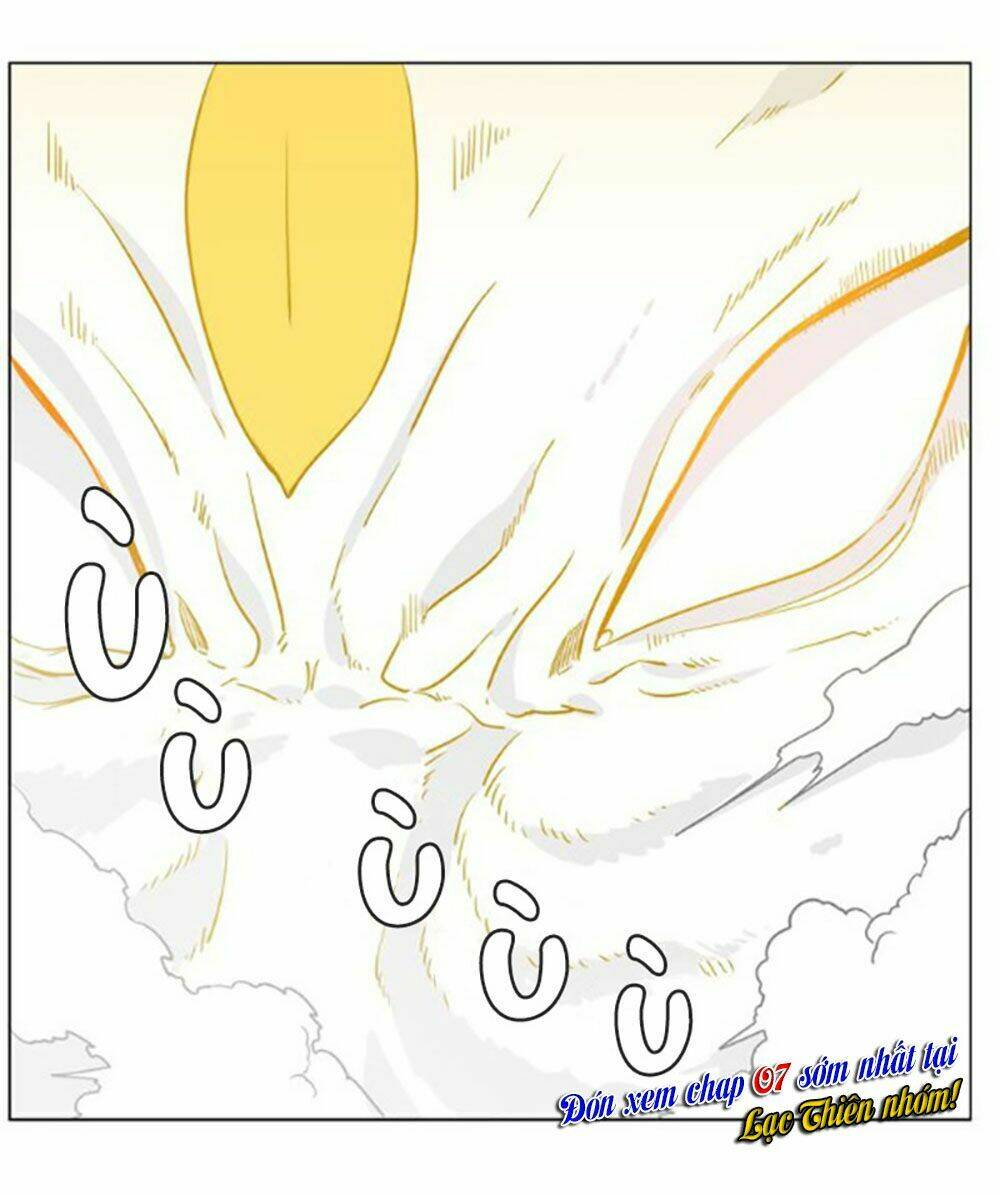 hoa đạo sĩ chapter 6 46