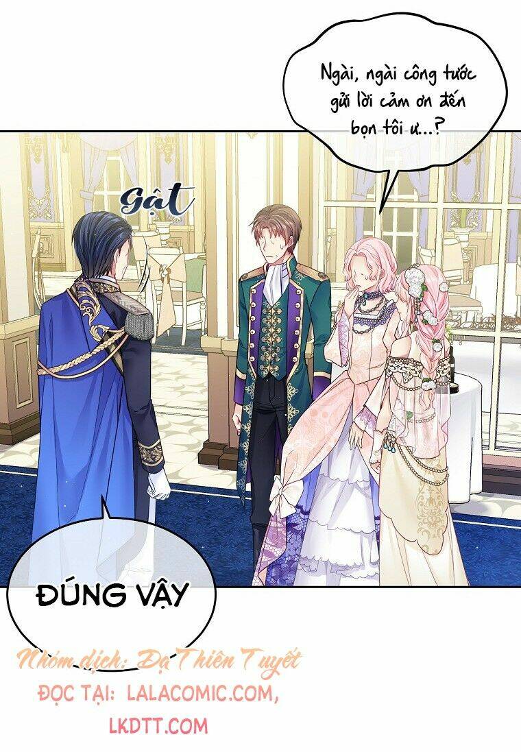 chồng em dễ thương chết mất thôi! chapter 25 2