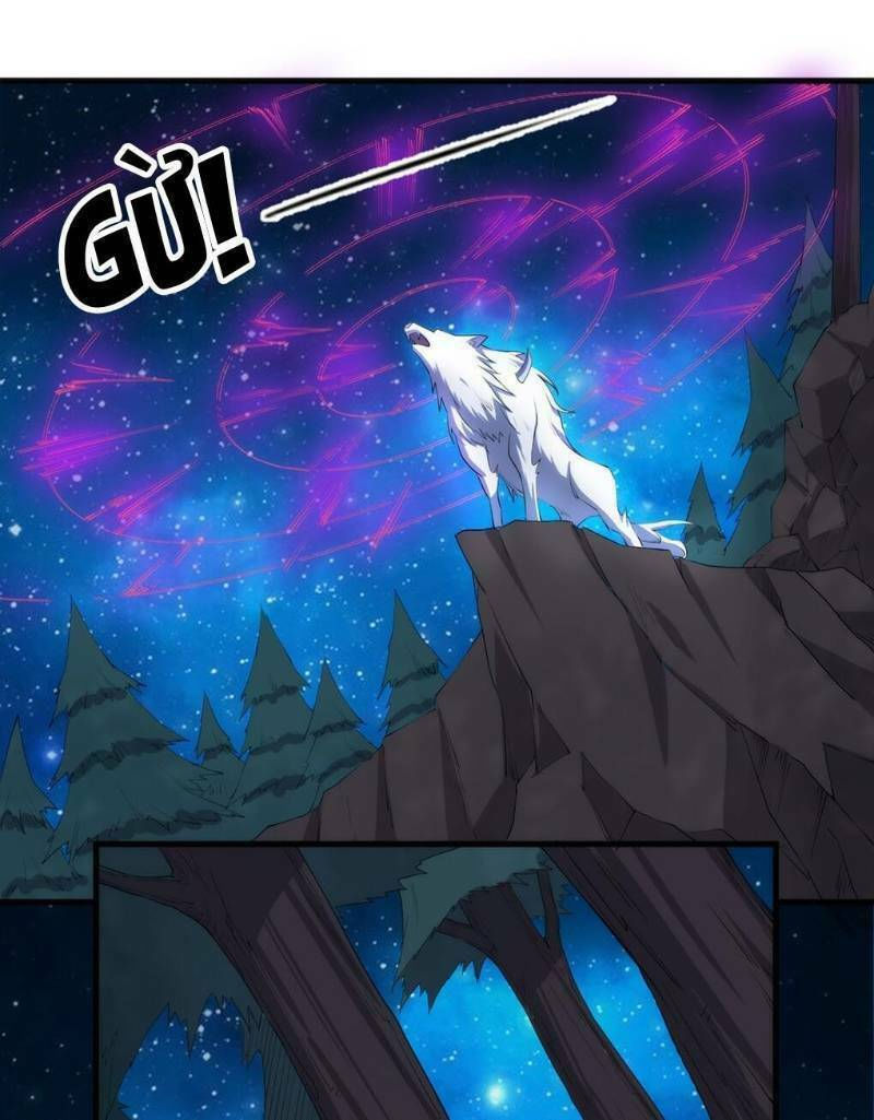 thánh đường chi thành chapter 10 22