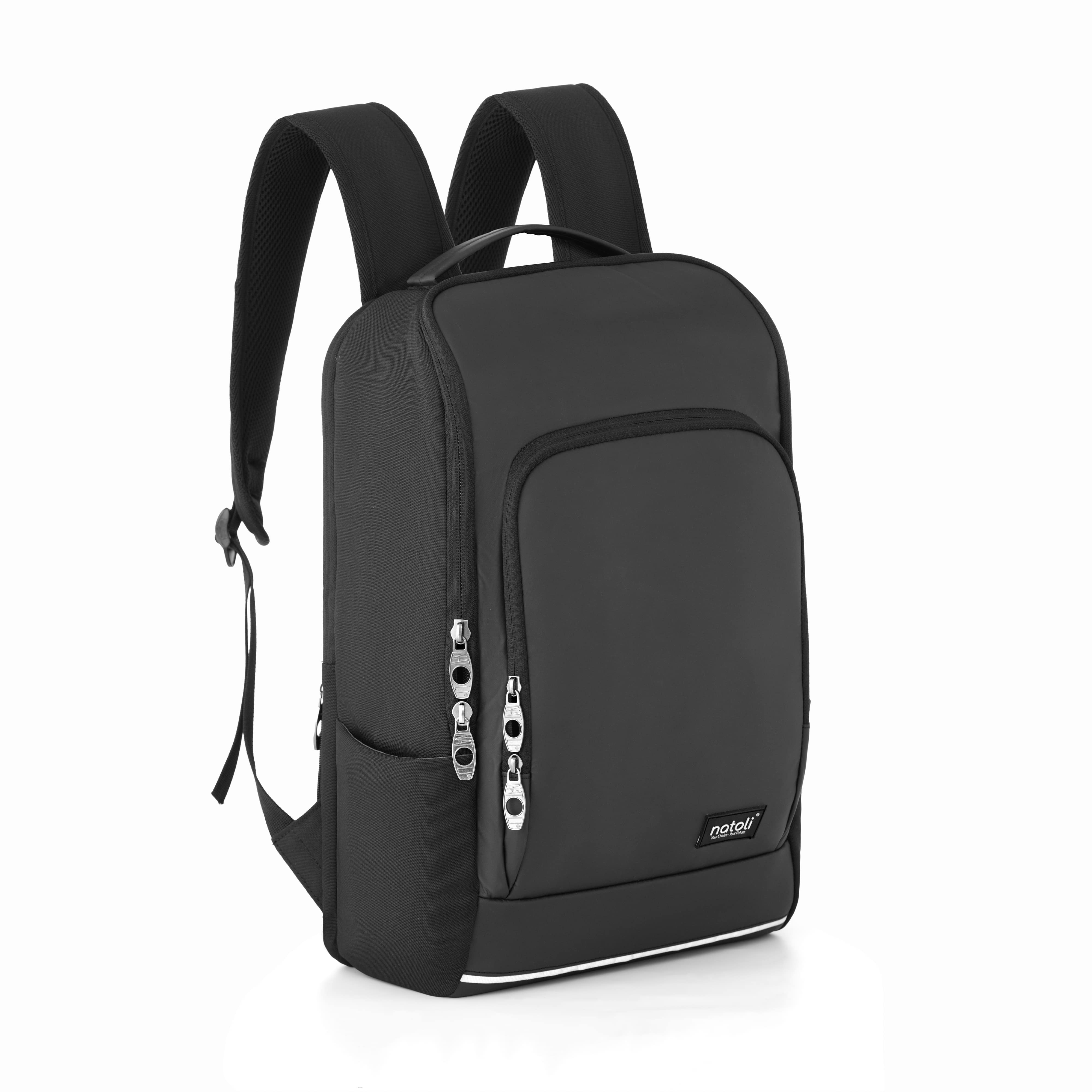 Balo laptop Natoli BST Vitality Backpack B12