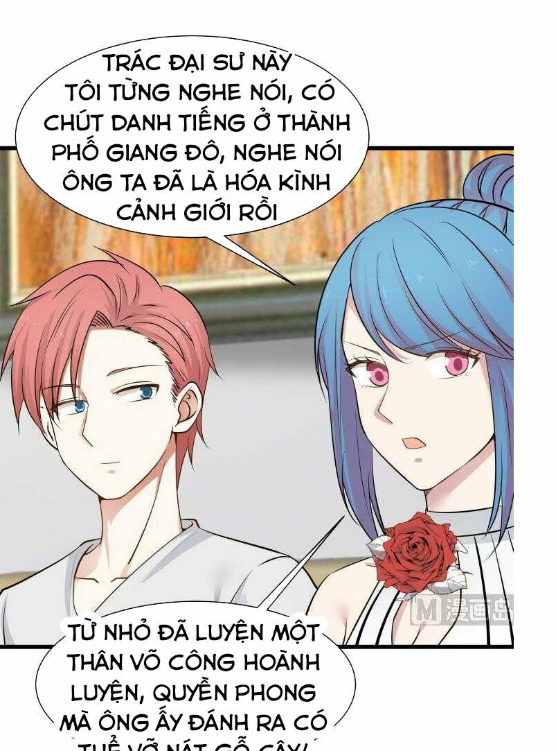 trên người ta có một rồng chapter 66 11