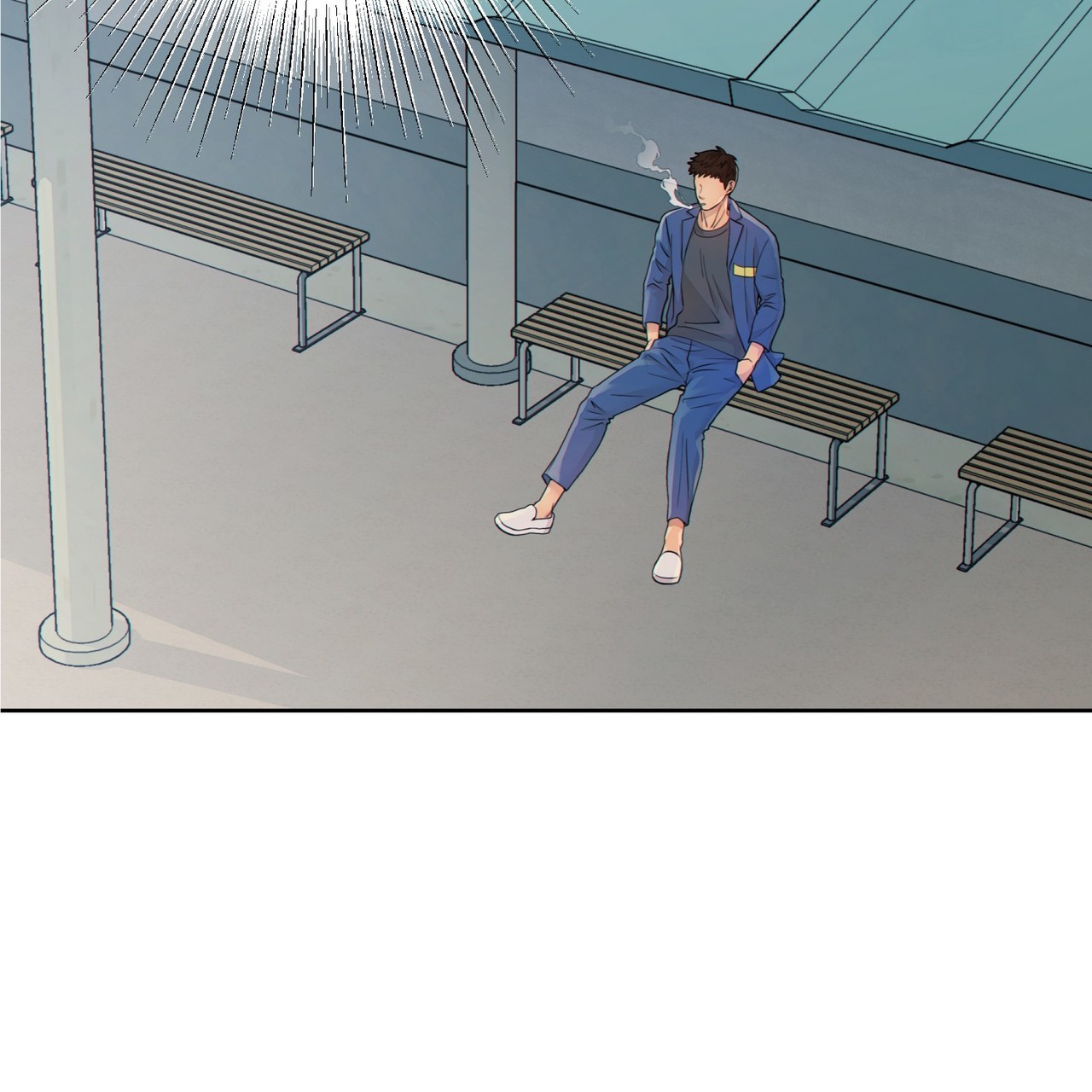 thời gian giữa sói và chó chapter 10 71