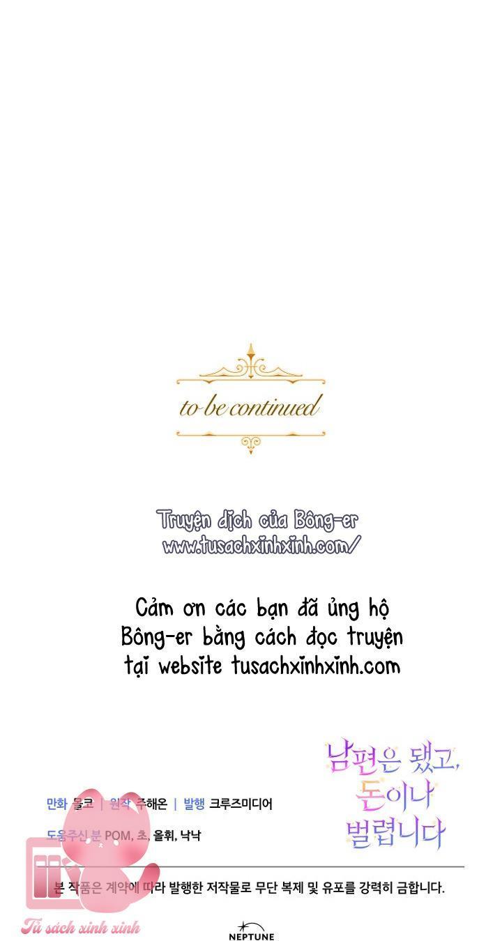 bỏ quách chồng con đi, tiền bạc mới là tất cả chapter 25 77