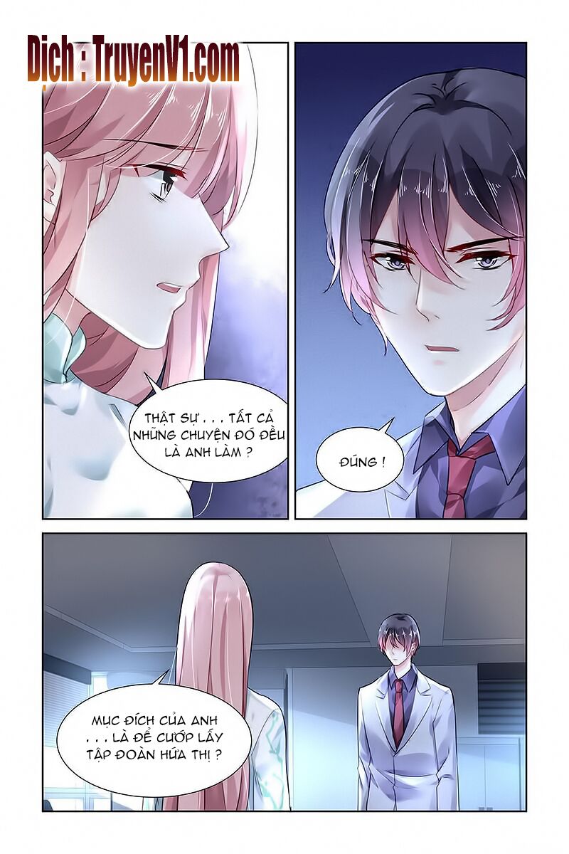 hôn trộm 55 lần chapter 109 2