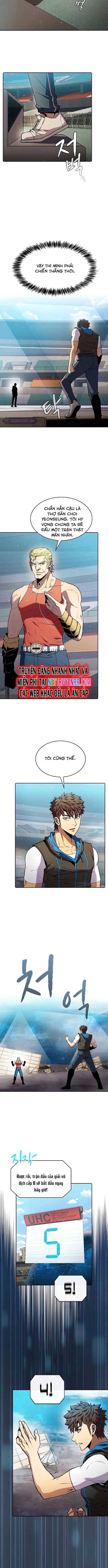 thiên thần quay về từ địa ngục chapter 94 7