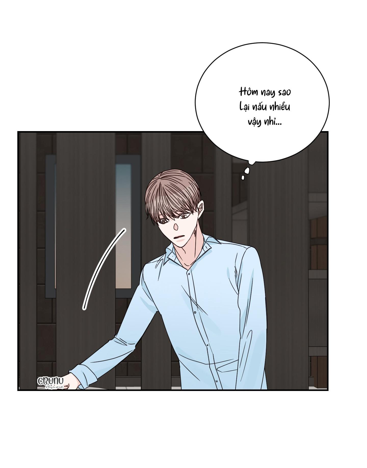 điểm dừng chân cuối cùng chapter 44 49