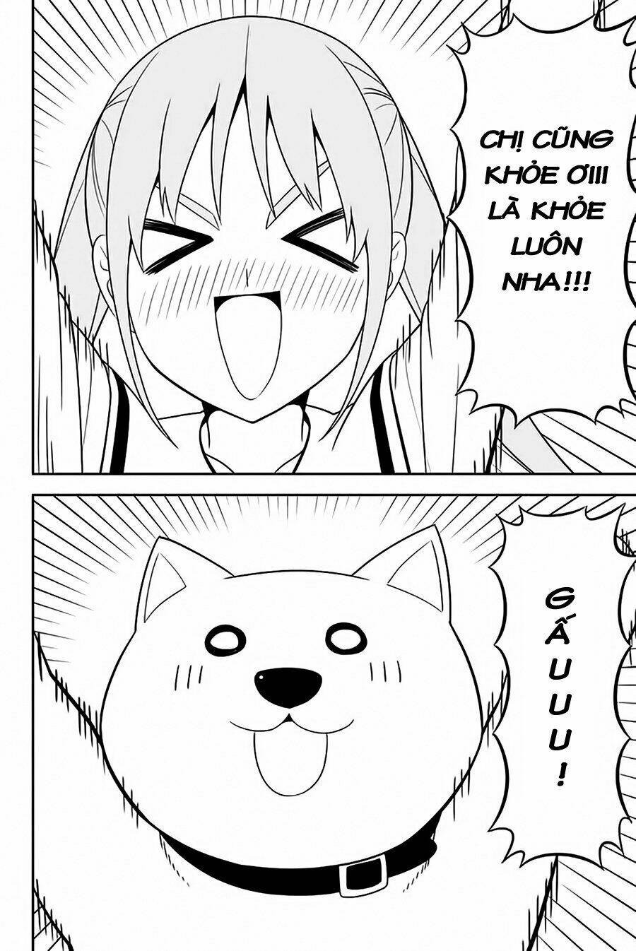 aho girl chapter 112.5 3