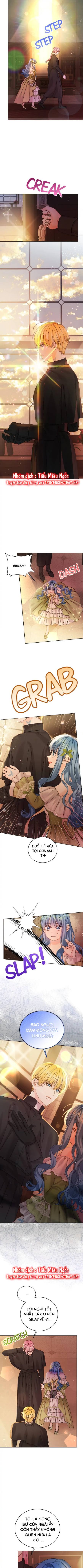 tôi sẽ cứu nam phản diện bị nữ chính ruồng bỏ chapter 97 10