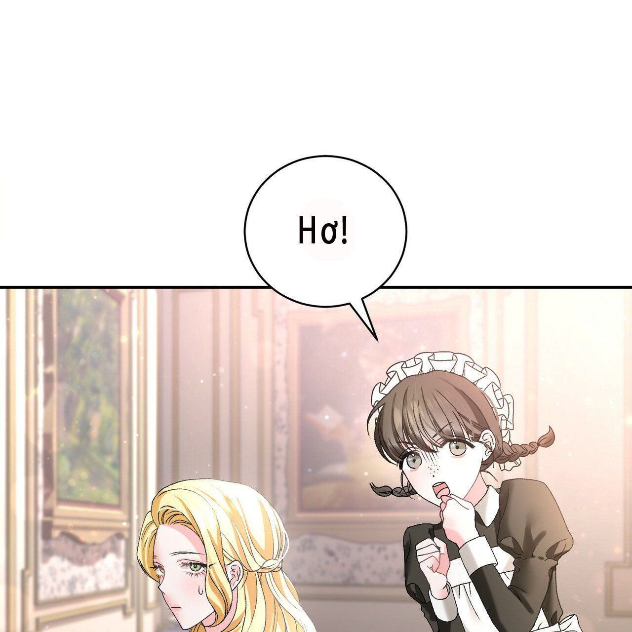 người tình chạy trốn chapter 1.2 47