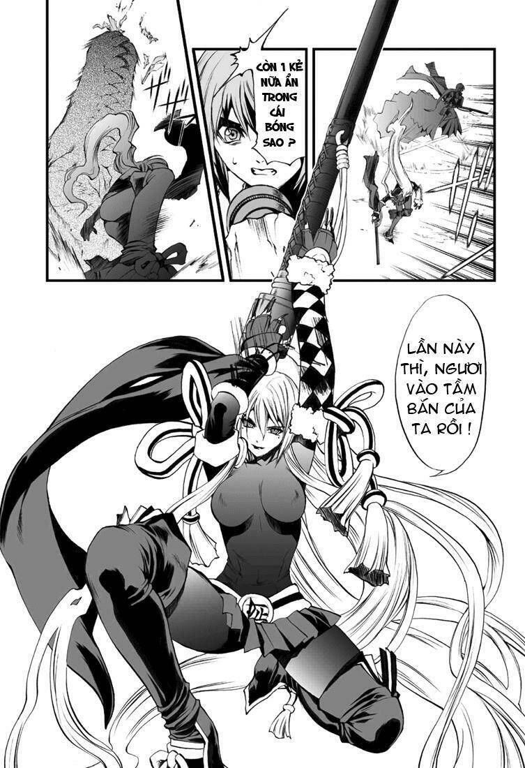 phù thủy phép thuật chapter 53 18