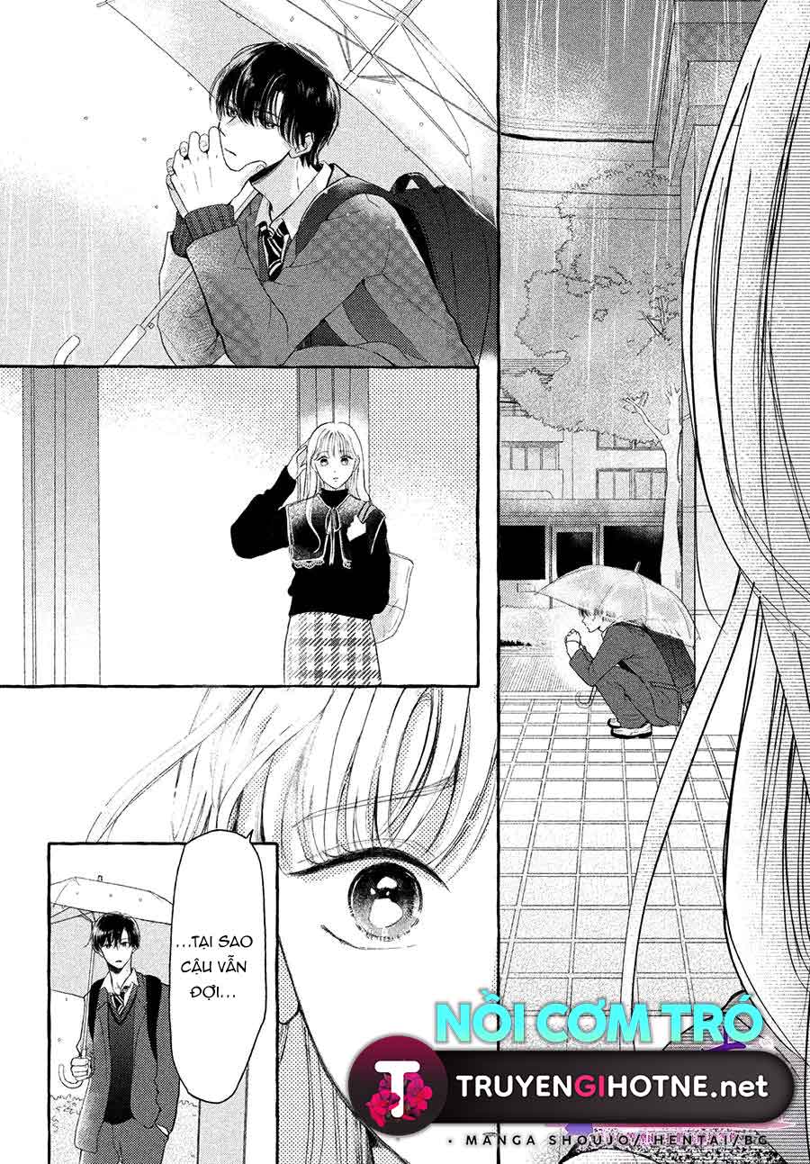 đừng nhìn chị như thế chapter 3 27