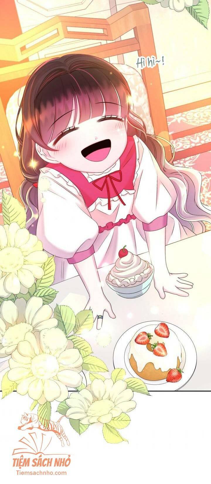 công chúa huỷ diệt chapter 30 34