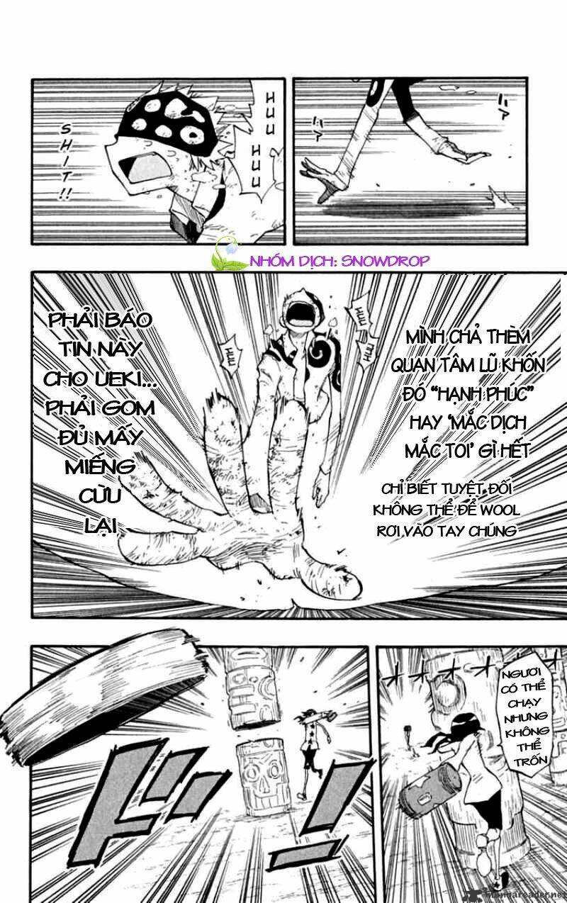 law of ueki plus chapter 29 4