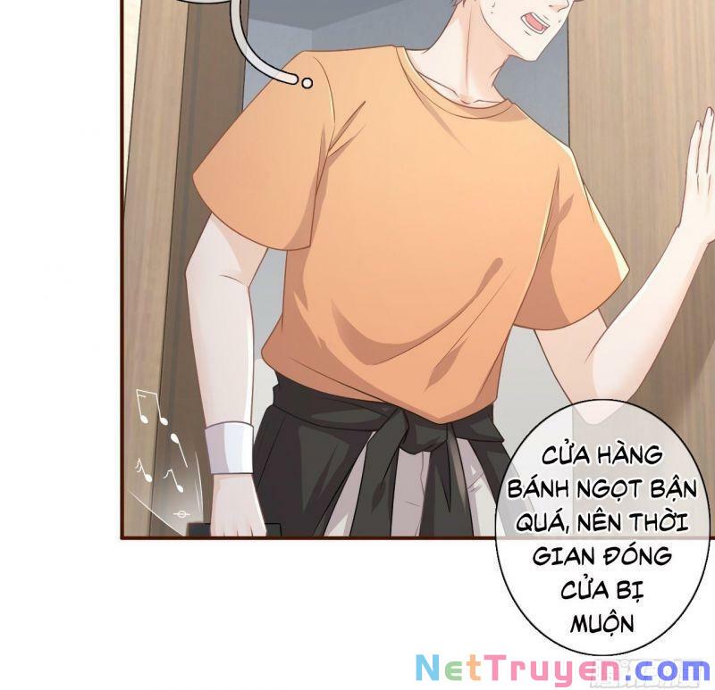 bạn gái tôi mới 30+ tuổi xuân chapter 89 11