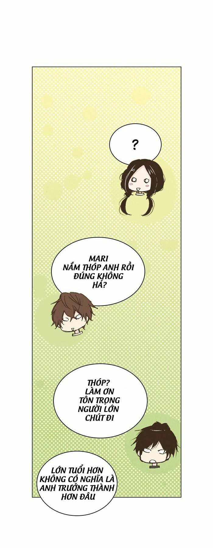 honey! honey! marry me! chapter 29 23