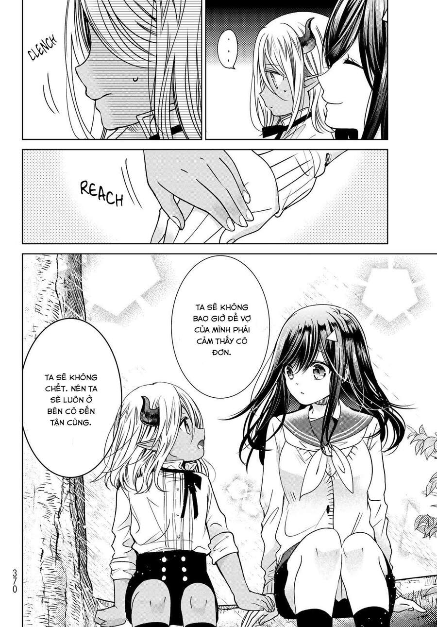 i became the mother of the strongest demon lord’s 10 children in another world chapter 17 29