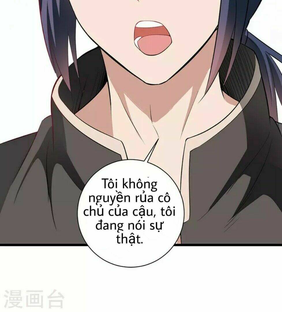 thiên y hoa hạ chapter 1.3 2