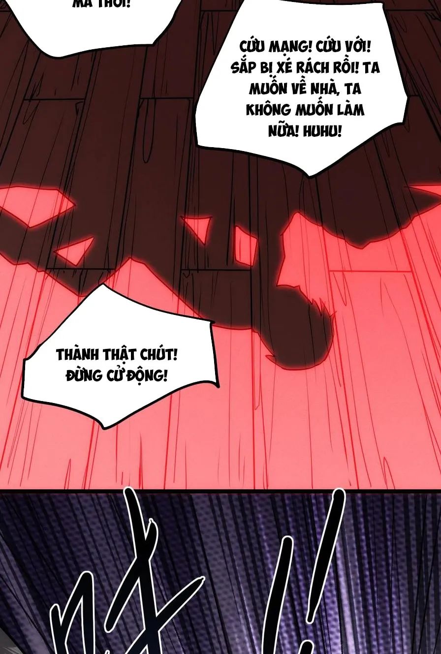 quỷ dị dược tề sư: bệnh nhân của ta đều là kinh khủng chapter 83 14