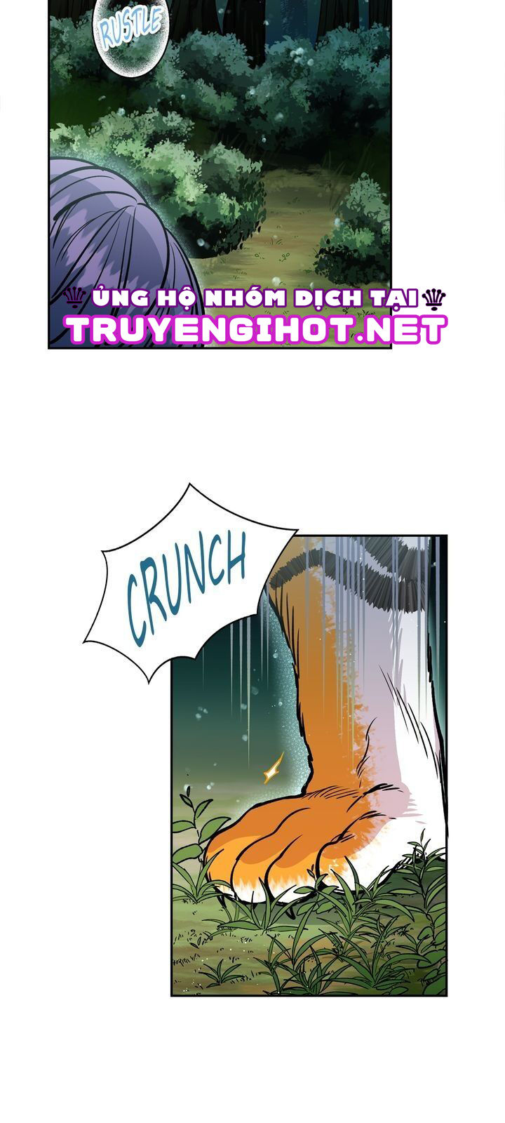 cô dâu thiên đàng chapter 22 15