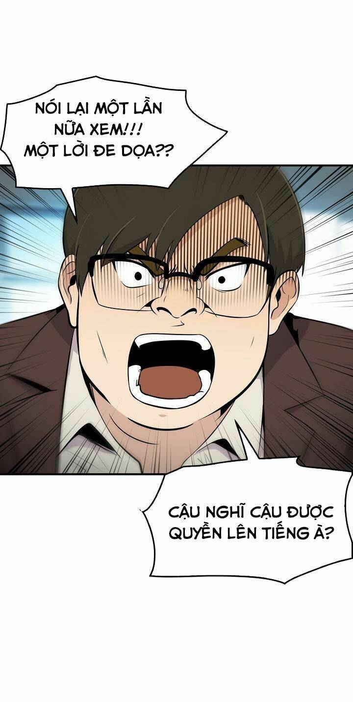điều tra viên chuyển sinh chapter 6 35