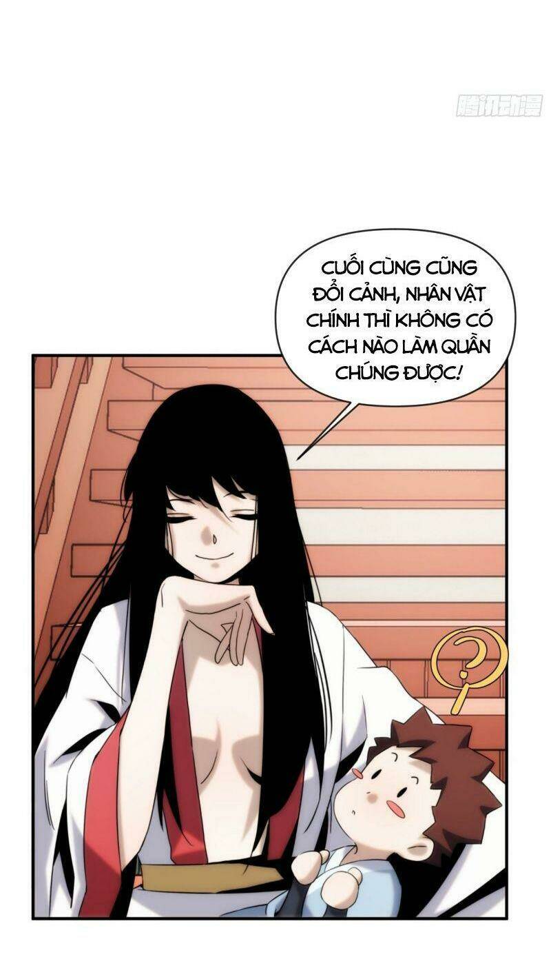 ma vương là đại địa chủ chapter 44 42