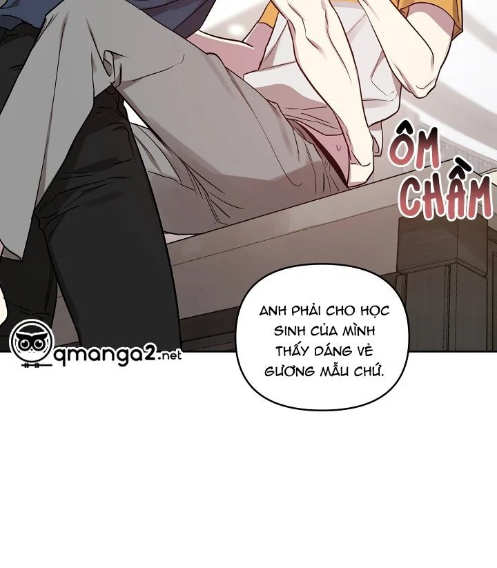 thần tượng đến rồi!? chapter 23 19