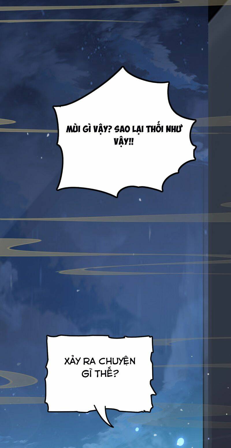 vạn giới tiên vương chapter 75 59