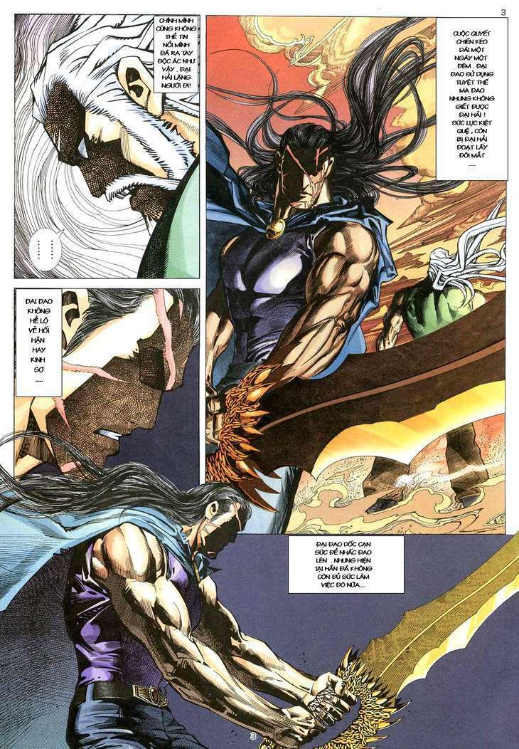 võ thần chapter 69 3