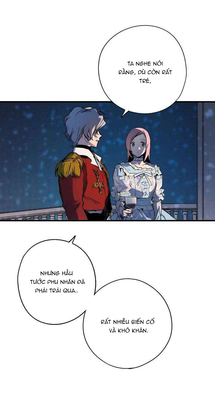 cổ tích về người mẹ kế chapter 22 57