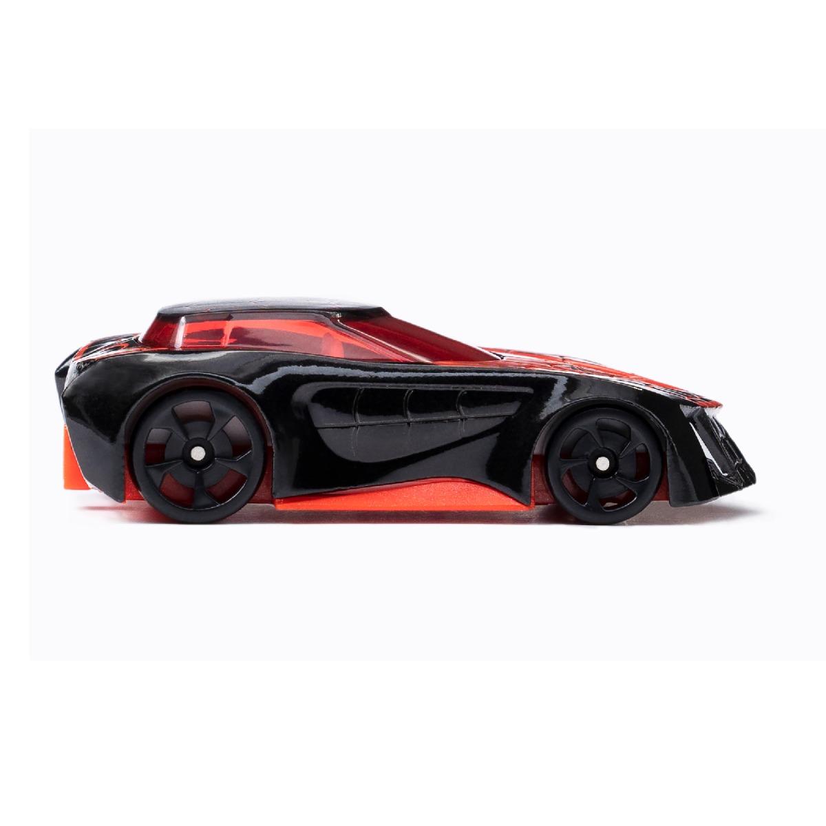 Đồ Chơi Siêu Xe Marvel Racing - Icon Miles Morales 10Q422TUR-010