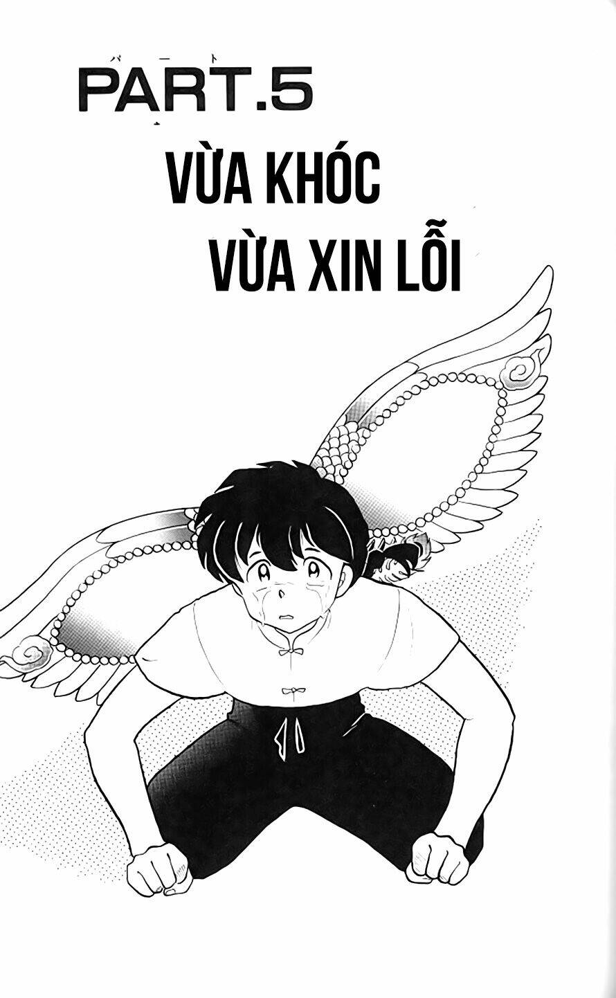 suối lời nguyền chapter 283 1