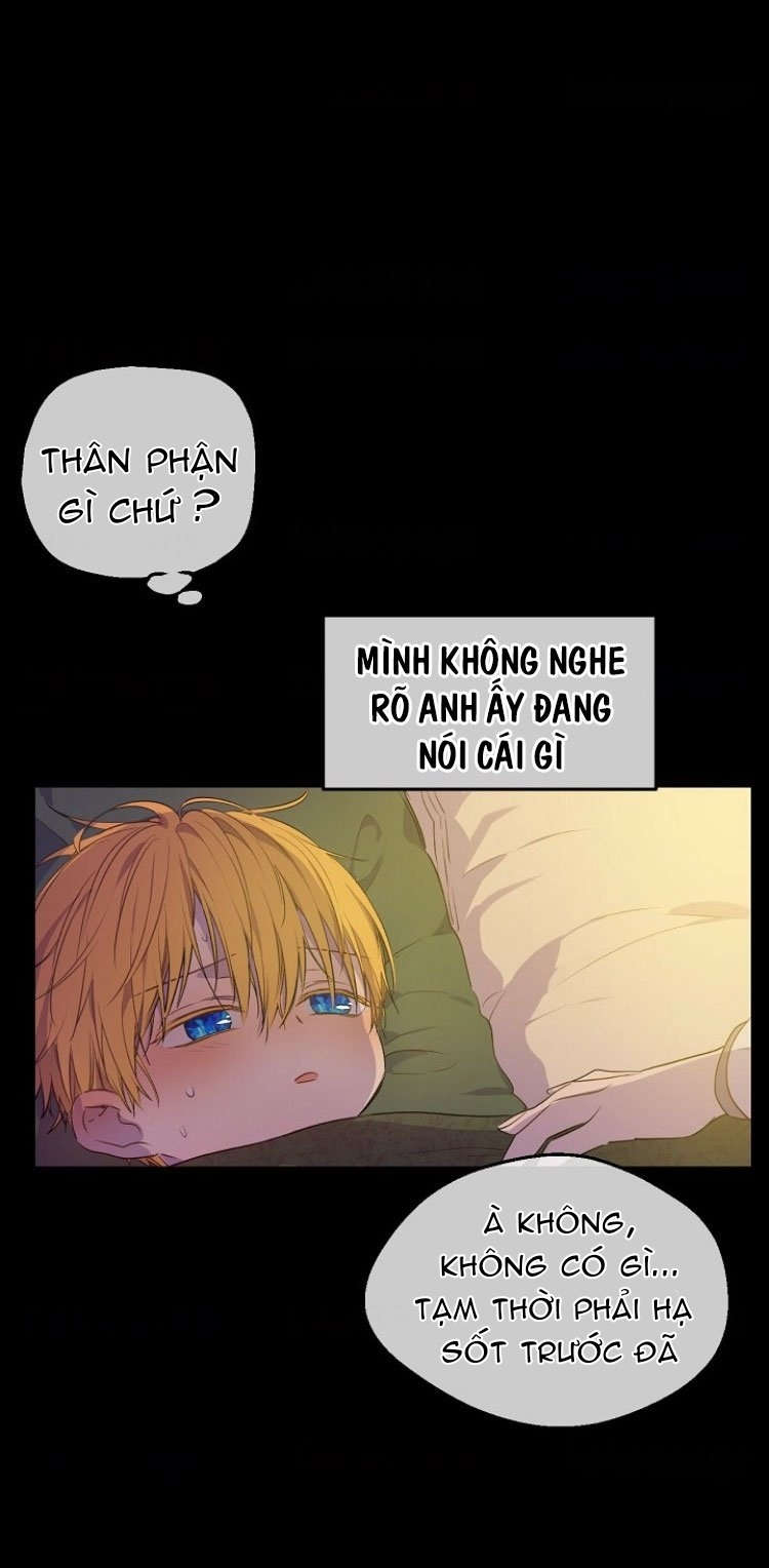 bỗng một ngày nọ tôi trở thành nàng công chúa chapter 101 34