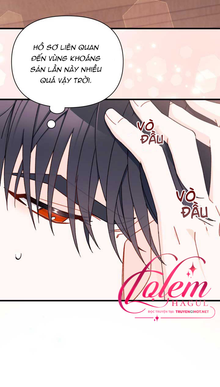 tôi đã kết hôn khi tôi tìm thấy nam chính chapter 28 5