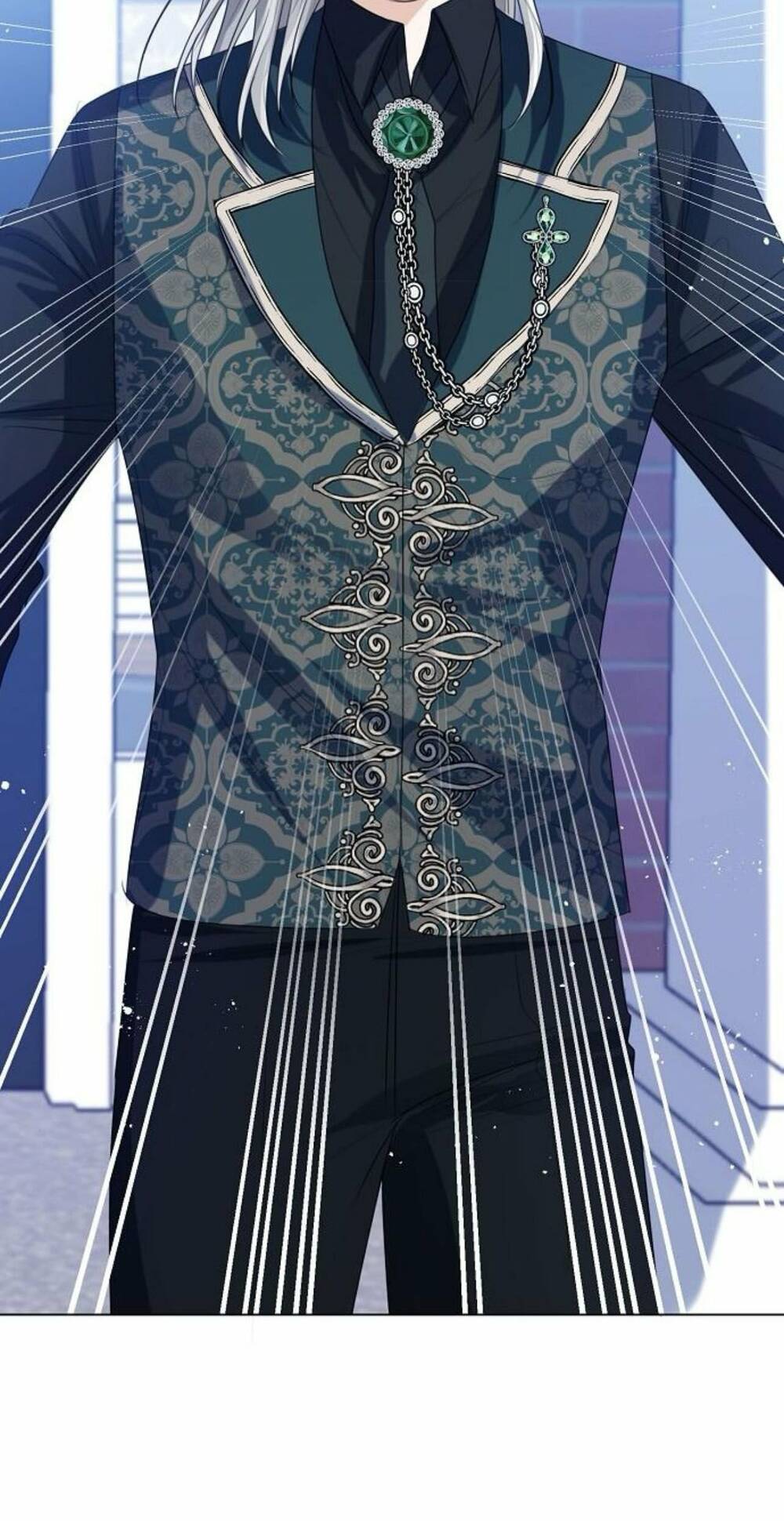 tôi sẽ từ bỏ vị trí hoàng hậu chapter 47.1 48