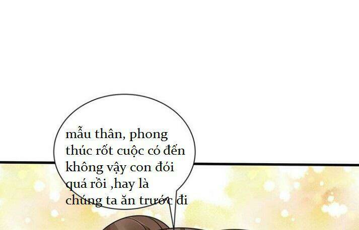 độc phi thần y quá kiêu ngạo chapter 100 35