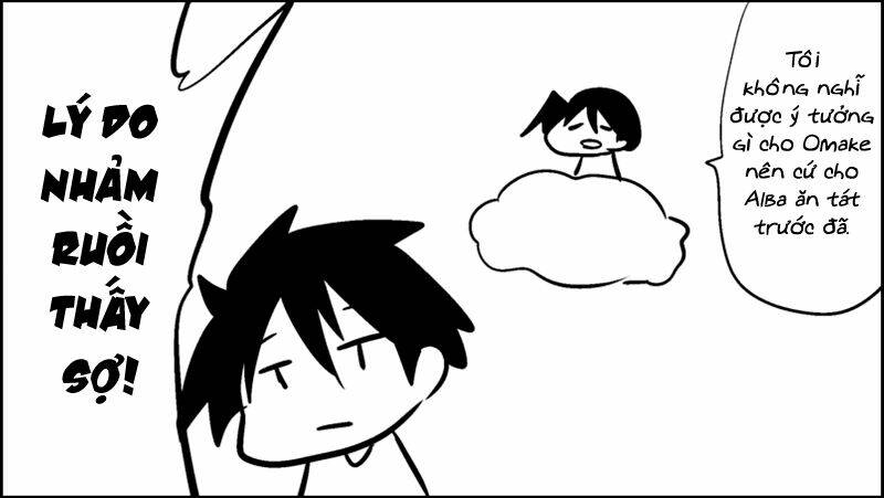 senyuu chapter 66 44