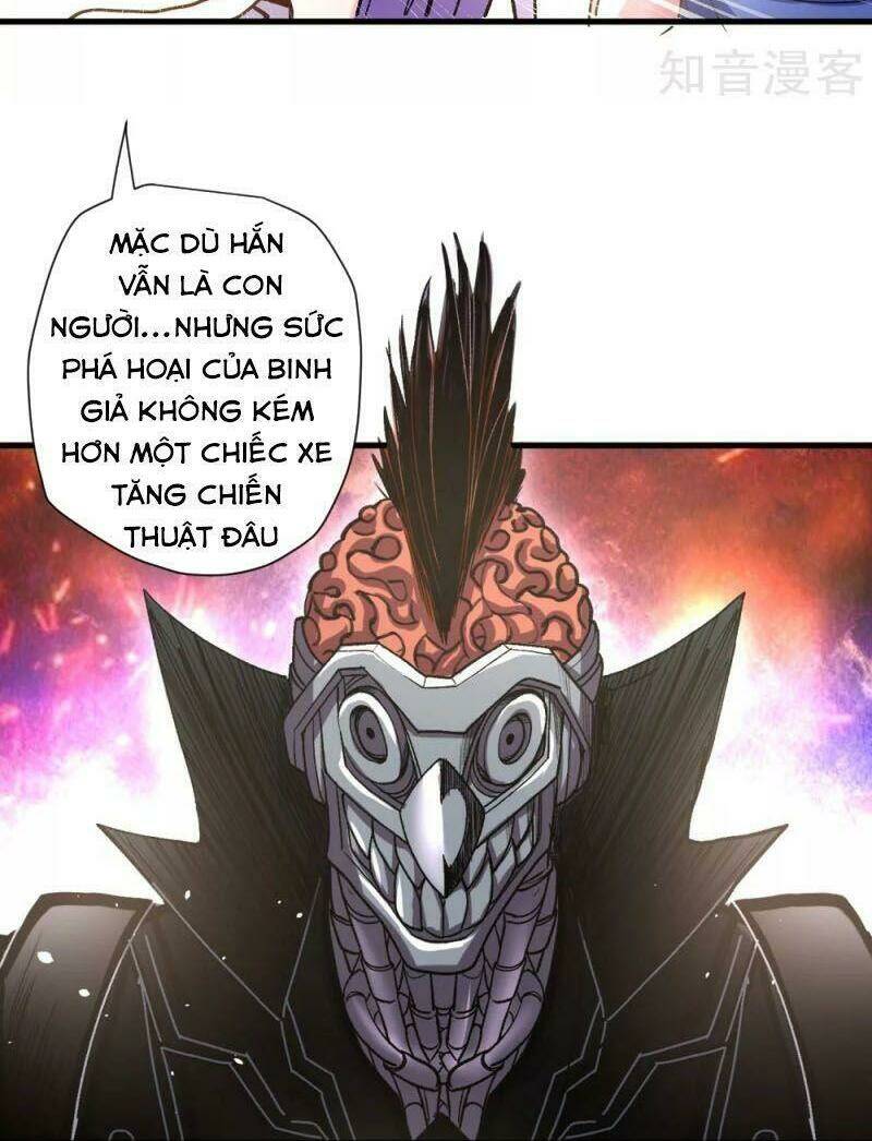 tối cường đại biểu hoàng kim thận chapter 108 24