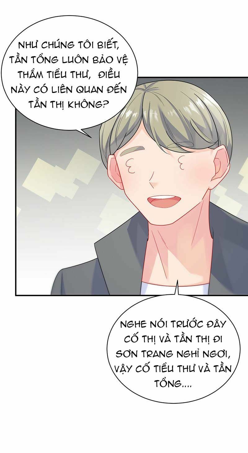 chọc tới chủ tịch tổng tài 2 chapter 84 25