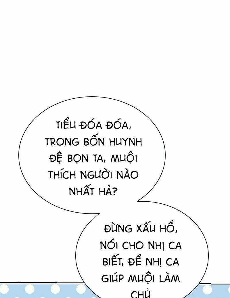 điền viên mật sủng: cô vợ nóng bỏng chapter 7 18