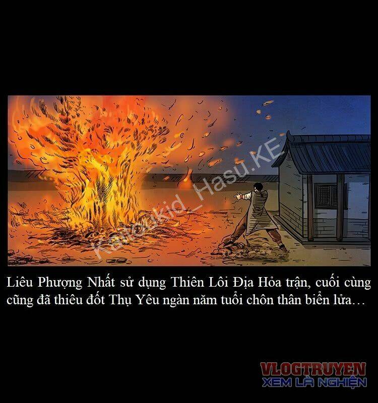 tiên sơn truyền kỳ chapter 5 2