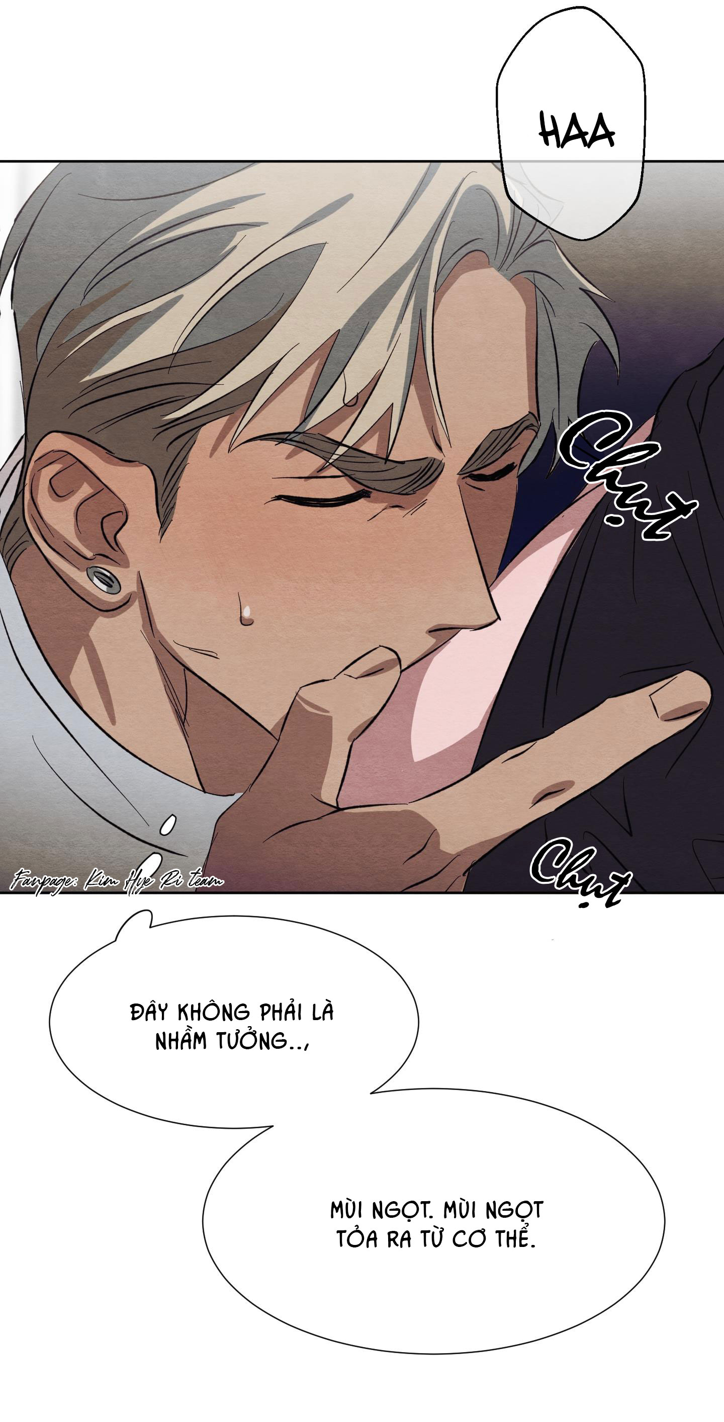 vị khách không mời chapter 12 14