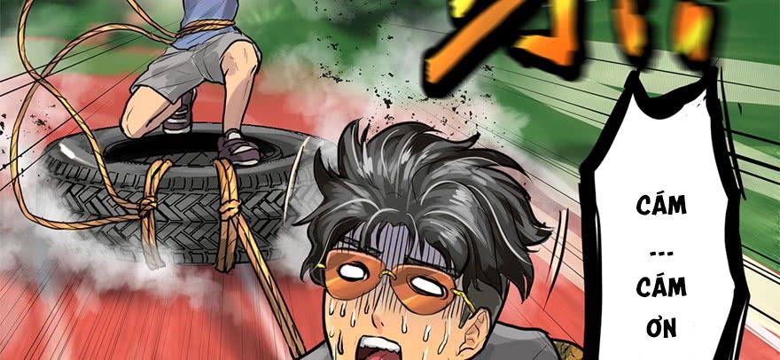 vua sinh tồn chapter 78 29